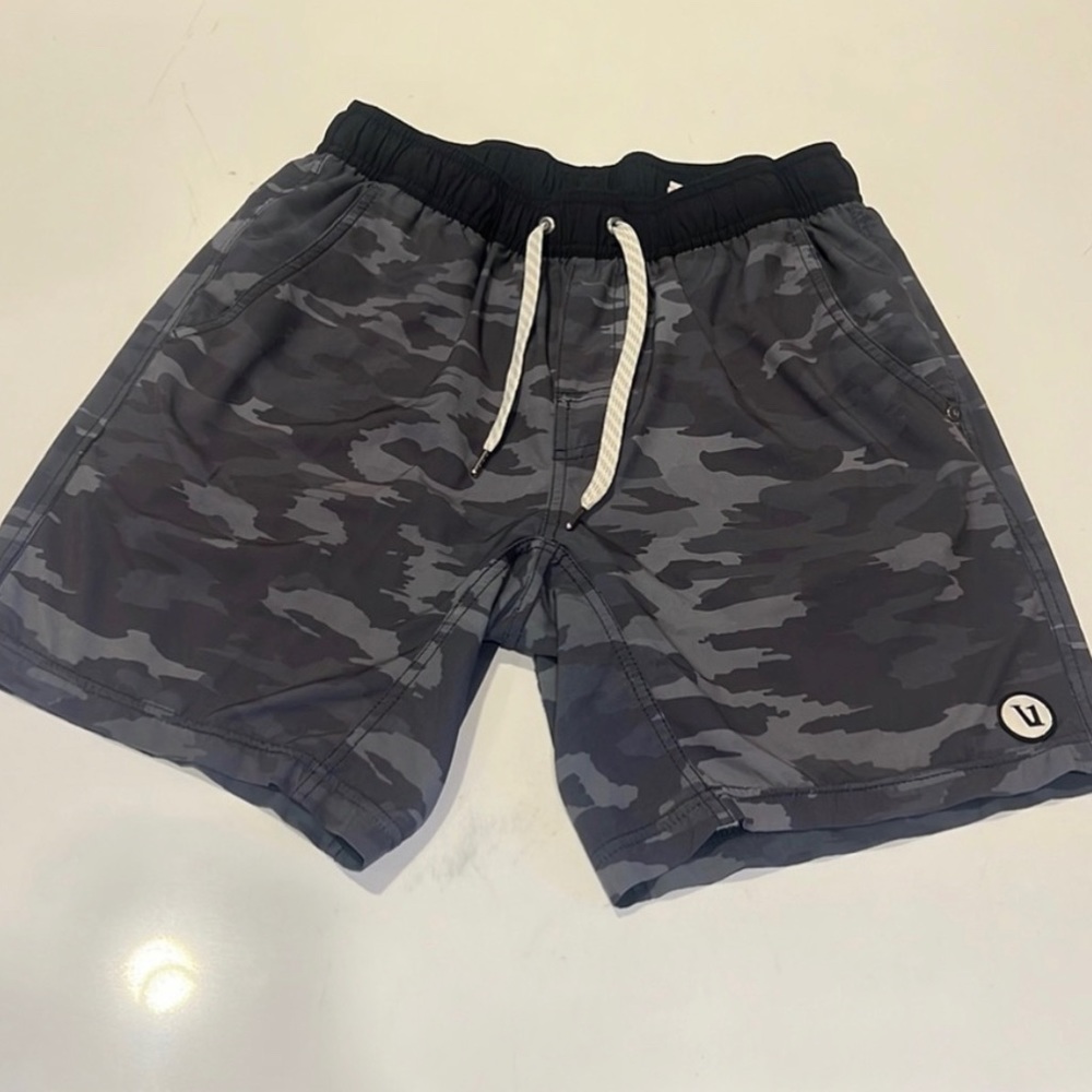 COPY - Vuori Kore Shorts